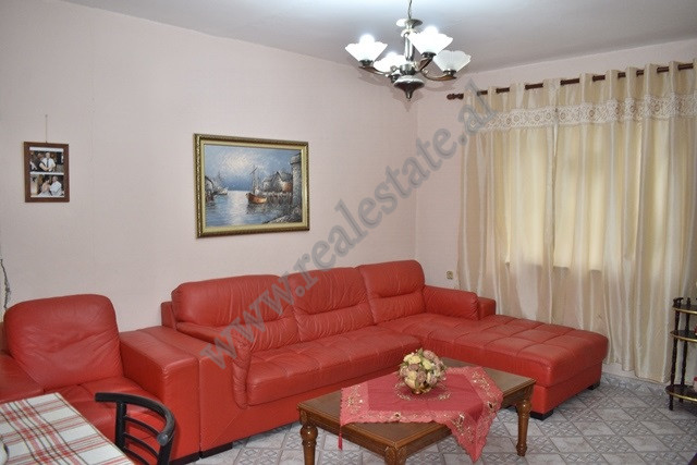 Three bedroom for sale in Ali Demi area in Tirana , Albania